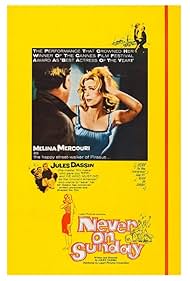 Never on Sunday (1