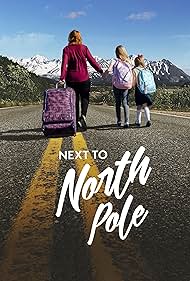 Next to North Pole