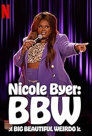 Nicole Byer BBW Bi