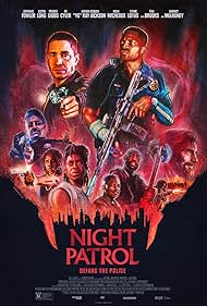 Night Patrol (2024