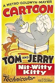 Nit Witty Kitty (1