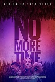 No More Time (2022