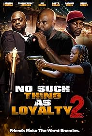 No such thing as l