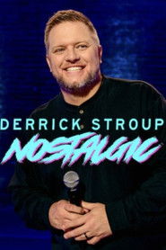 Derrick Stroup: No
