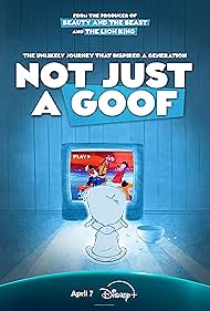 Not Just a Goof (2