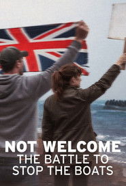 Not Welcome The Ba
