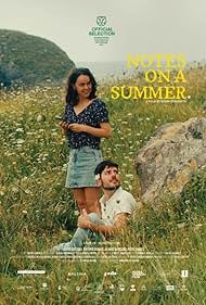 Notes on a Summer 