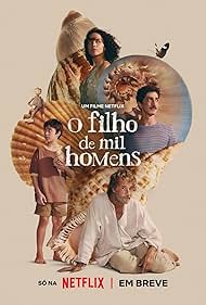O Filho de Mil Hom