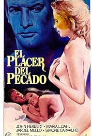 O Gosto do Pecado 