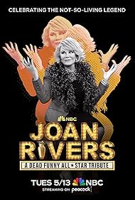 Joan Rivers A Dead