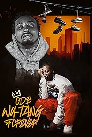 ODB Wu Tang Foreve