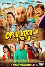Oflu Hocanin Sifre