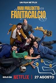 Ogni Maledetto Fan