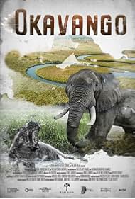Okavango River of 