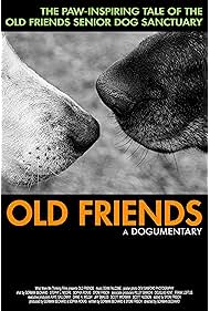 Old Friends, A Dog