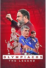 Olympiacos The Leg