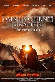Omniscient Reader 