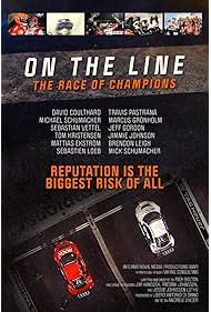 On the Line The Ra