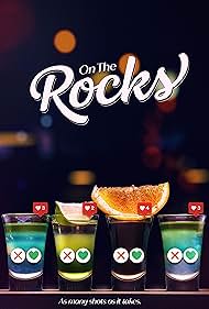 On the Rocks (2022
