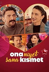 Ona Niyet Sana Kı