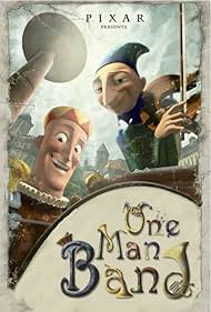 One Man Band (2005