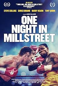 One Night in Mills
