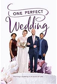 One Perfect Weddin