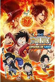 One Piece Episode 