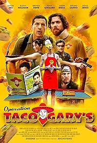 Operation Taco Gar