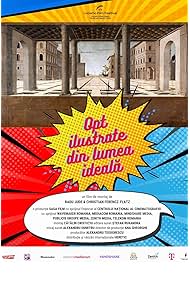 Opt ilustrate din 