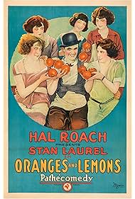 Oranges and Lemons