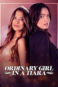 Ordinary Girl in a