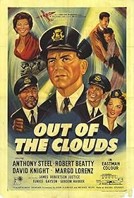 Out of the Clouds 