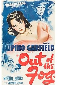 Out of the Fog (19