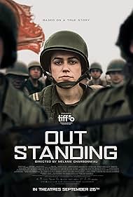 Out Standing (2025
