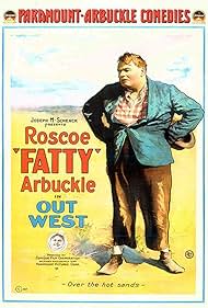 Out West (1918)