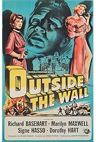 Outside the Wall (