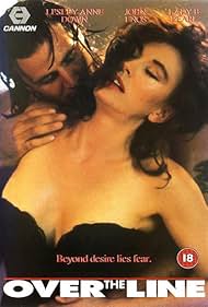 Over the Line (199