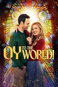Oy to the World (2
