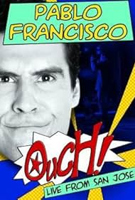 Pablo Francisco Ou