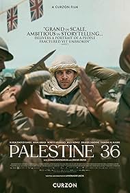 Palestine 36 (2025