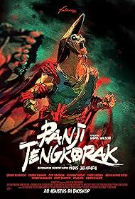 Panji Tengkorak (2