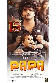 PaPa O naanna (2025) Poster