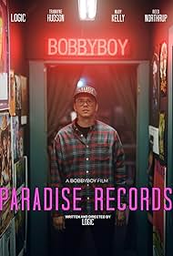Paradise Records (