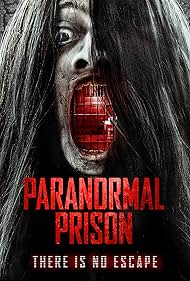 Paranormal Prison 