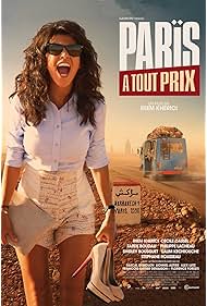 Paris or Perish (2