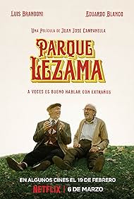 Parque Lezama (202