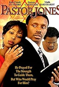 Pastor Jones (2005)