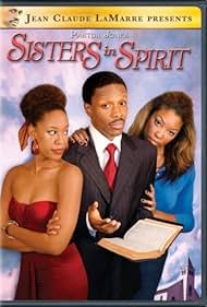 Pastor Jones Sisters in Spirit (2007)