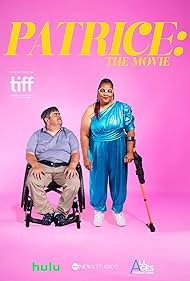 Patrice The Movie 